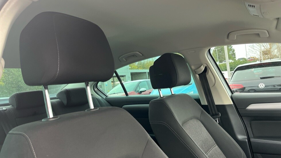 Used Volkswagen Passat 2016 for sale - 76623558: Photo 31