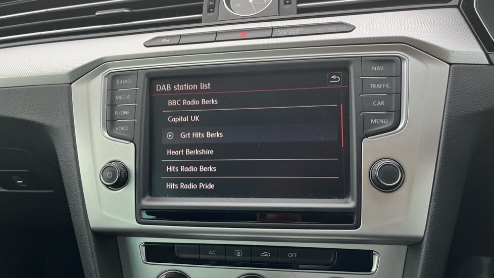 Used Volkswagen Passat 2016 for sale - 76623558: Photo 35