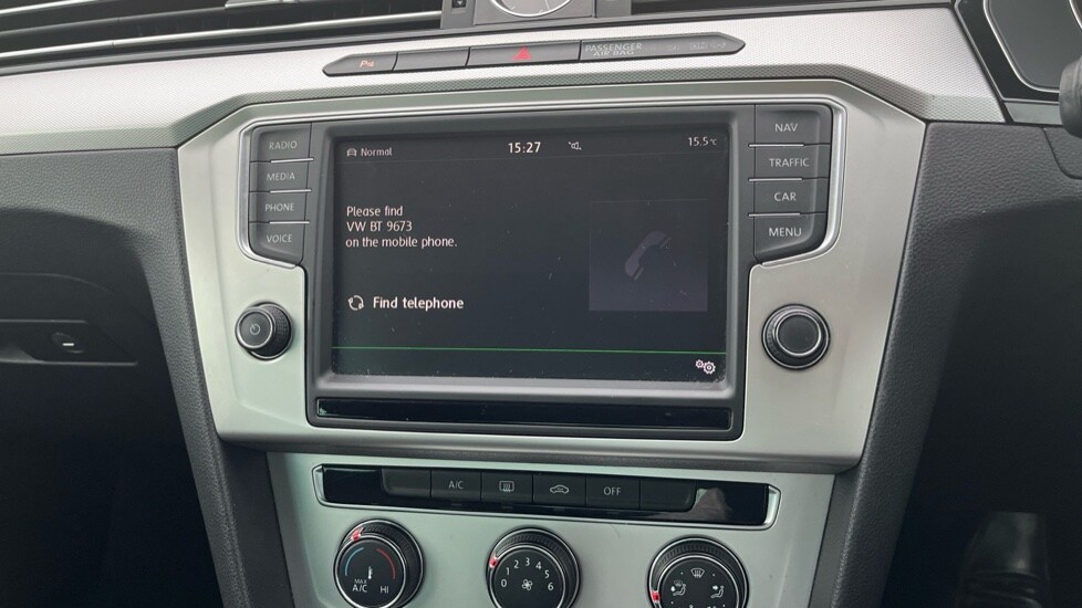 Used Volkswagen Passat 2016 for sale - 76623558: Photo 36