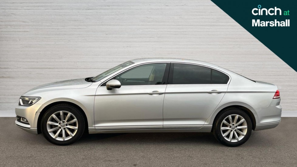 Used Volkswagen Passat 2016 for sale - 76623558: Photo 6