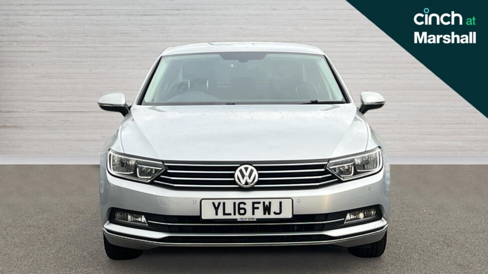 Used Volkswagen Passat 2016 for sale - 76623558: Photo 8