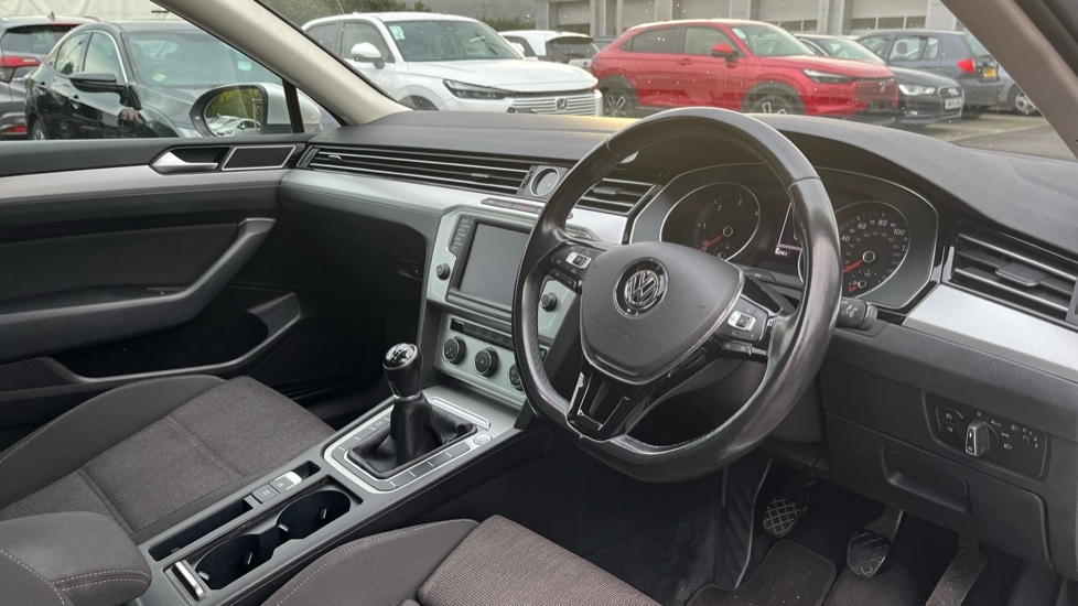 Used Volkswagen Passat 2016 for sale - 76623558: Photo 9