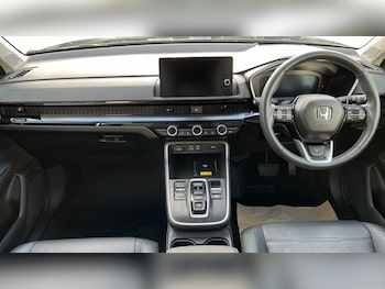 Used Honda CR-V 2025 for sale - 76652702: Photo