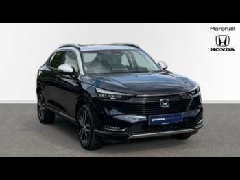 Used Honda HR-V 2024 for sale - 75147966: Photo