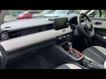 Used Honda HR-V 2024 for sale - 75147966: Photo