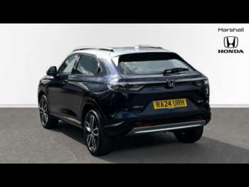 Used Honda HR-V 2024 for sale - 75147966: Photo