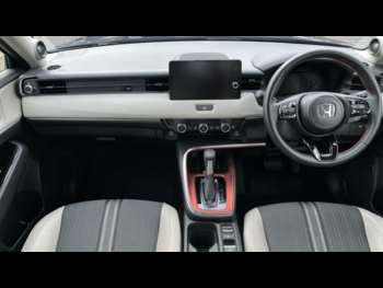Used Honda HR-V 2024 for sale - 75147966: Photo