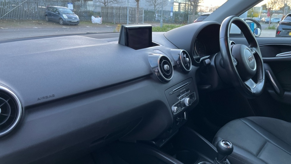 Used Audi A1 2016 for sale - 76780358: Photo 10