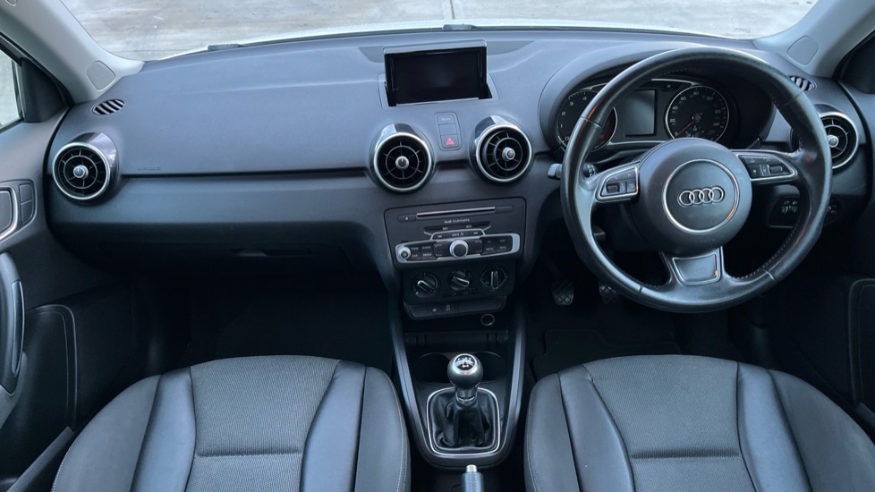 Used Audi A1 2016 for sale - 76780358: Photo 11