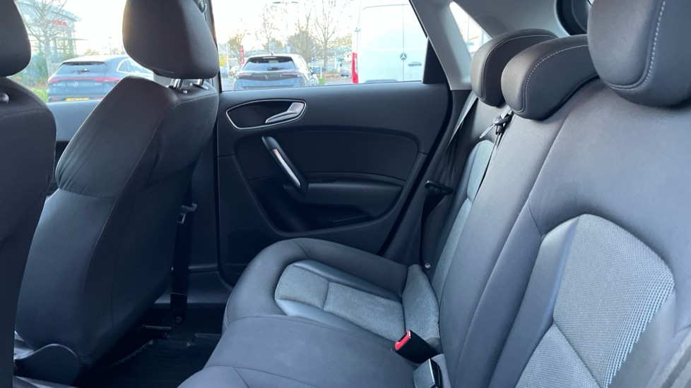 Used Audi A1 2016 for sale - 76780358: Photo 14