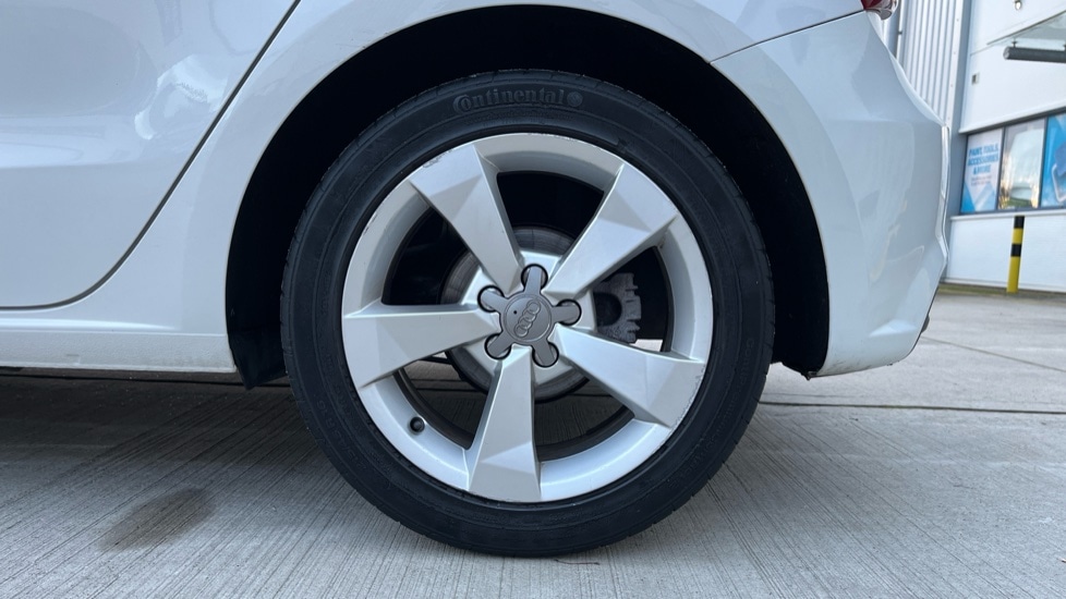 Used Audi A1 2016 for sale - 76780358: Photo 18