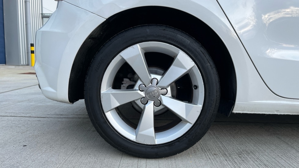 Used Audi A1 2016 for sale - 76780358: Photo 19