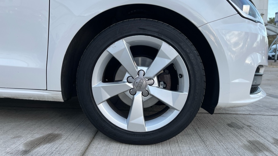 Used Audi A1 2016 for sale - 76780358: Photo 20