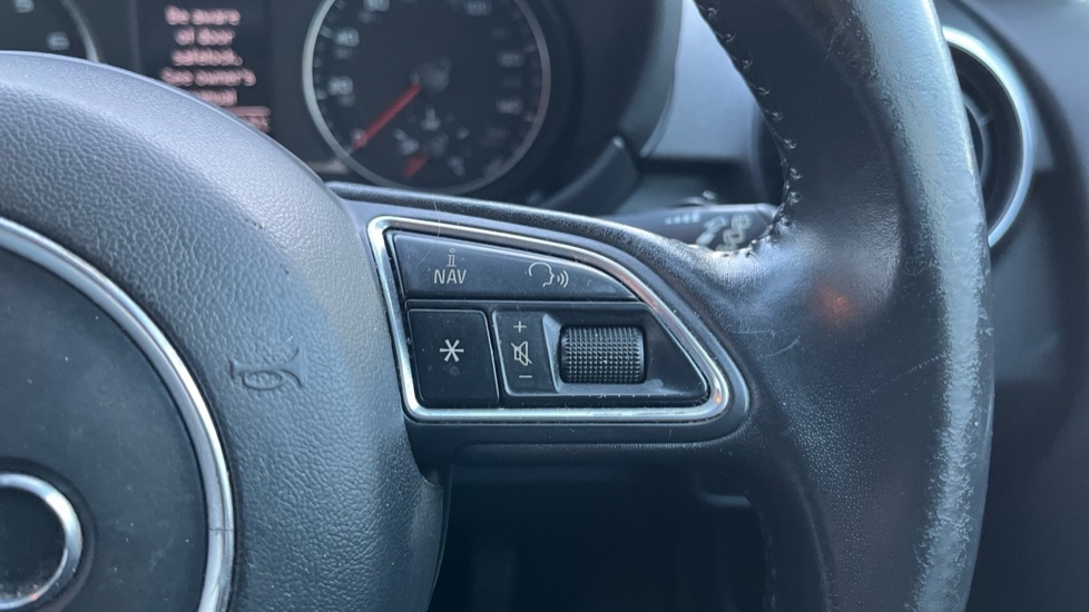 Used Audi A1 2016 for sale - 76780358: Photo 21