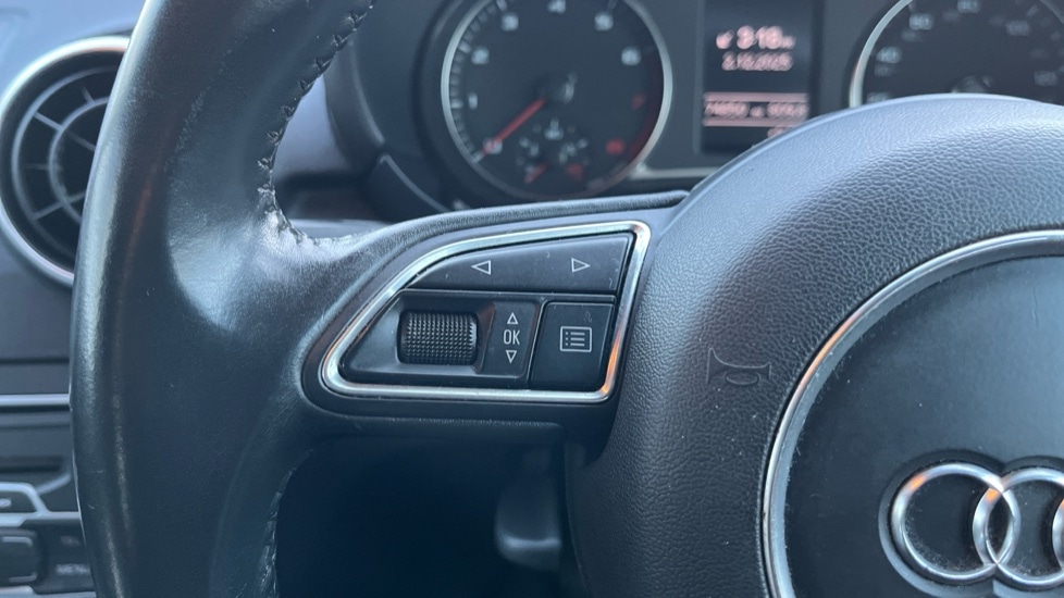 Used Audi A1 2016 for sale - 76780358: Photo 22