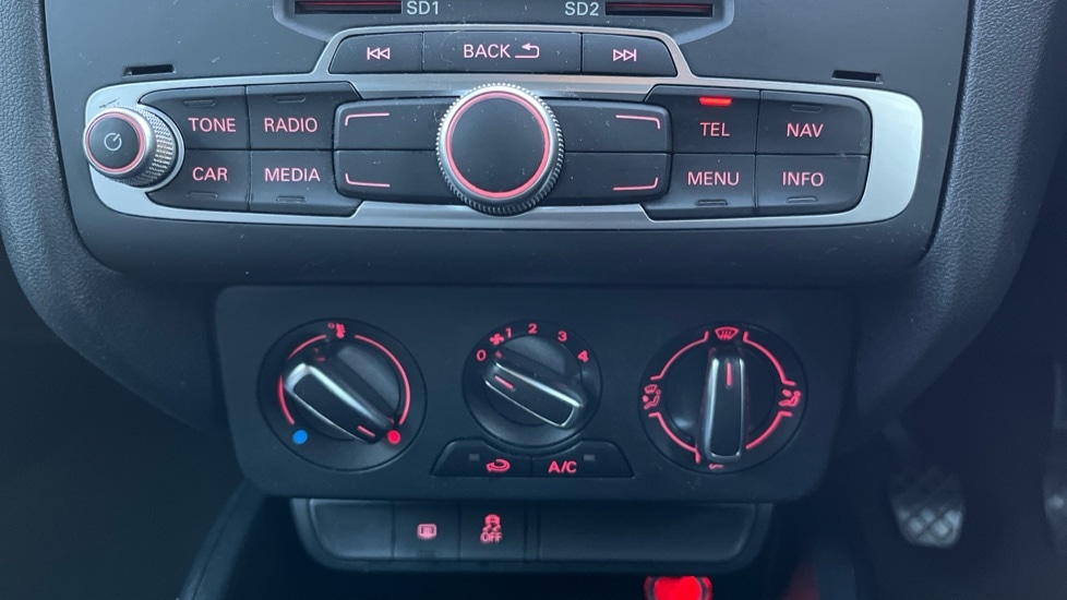 Used Audi A1 2016 for sale - 76780358: Photo 31