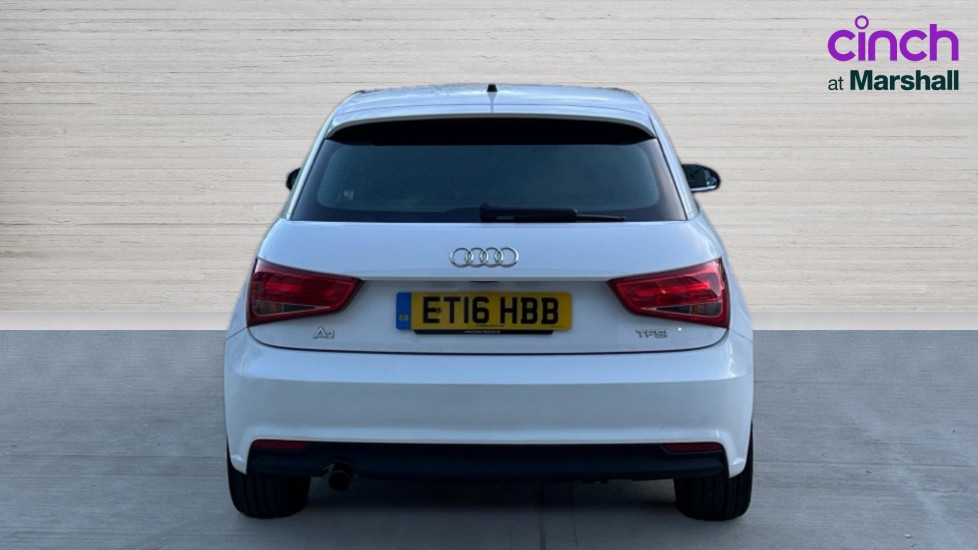 Used Audi A1 2016 for sale - 76780358: Photo 4