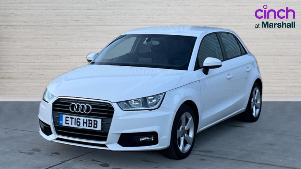 Used Audi A1 2016 for sale - 76780358: Photo 7