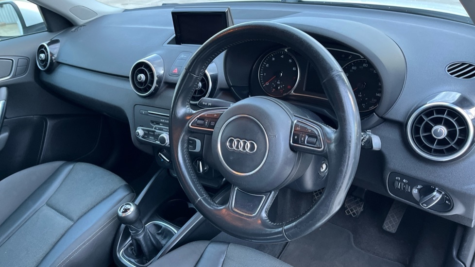 Used Audi A1 2016 for sale - 76780358: Photo 9