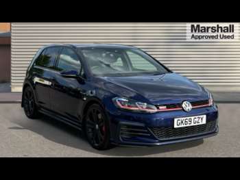 2019 - 2.0 TSI 245 GTI Performance 5dr DSG
