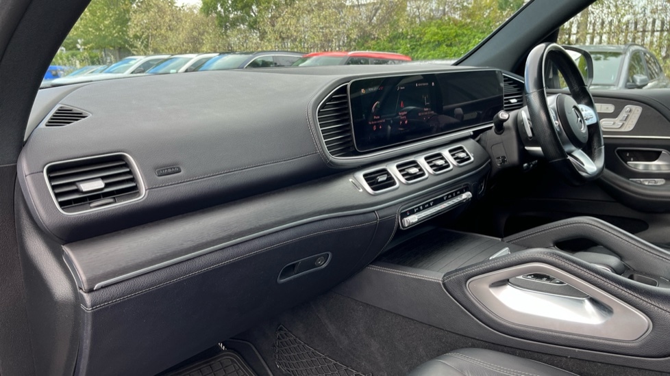 Used Mercedes-Benz GLE 2019 for sale - 76568078: Photo 10