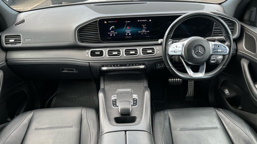 Used Mercedes-Benz GLE 2019 for sale - 76568078: Photo 11