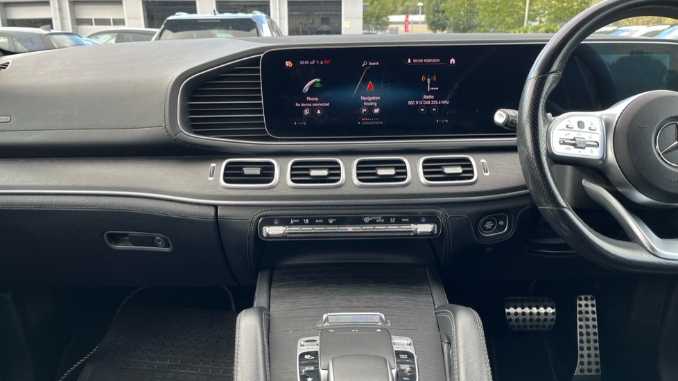 Used Mercedes-Benz GLE 2019 for sale - 76568078: Photo 12