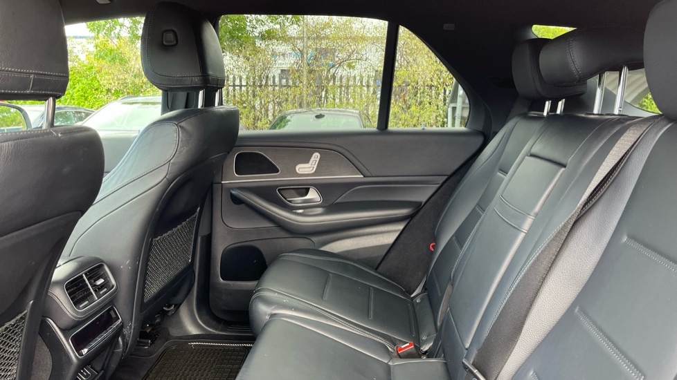 Used Mercedes-Benz GLE 2019 for sale - 76568078: Photo 14