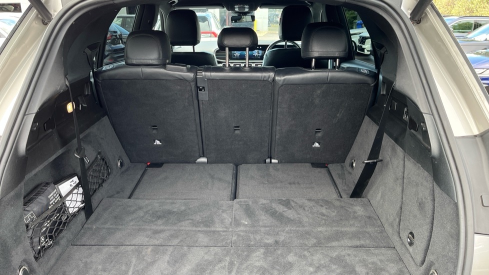 Used Mercedes-Benz GLE 2019 for sale - 76568078: Photo 15