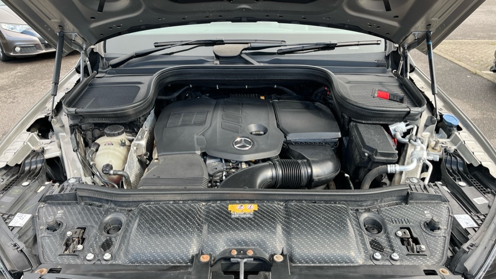 Used Mercedes-Benz GLE 2019 for sale - 76568078: Photo 16