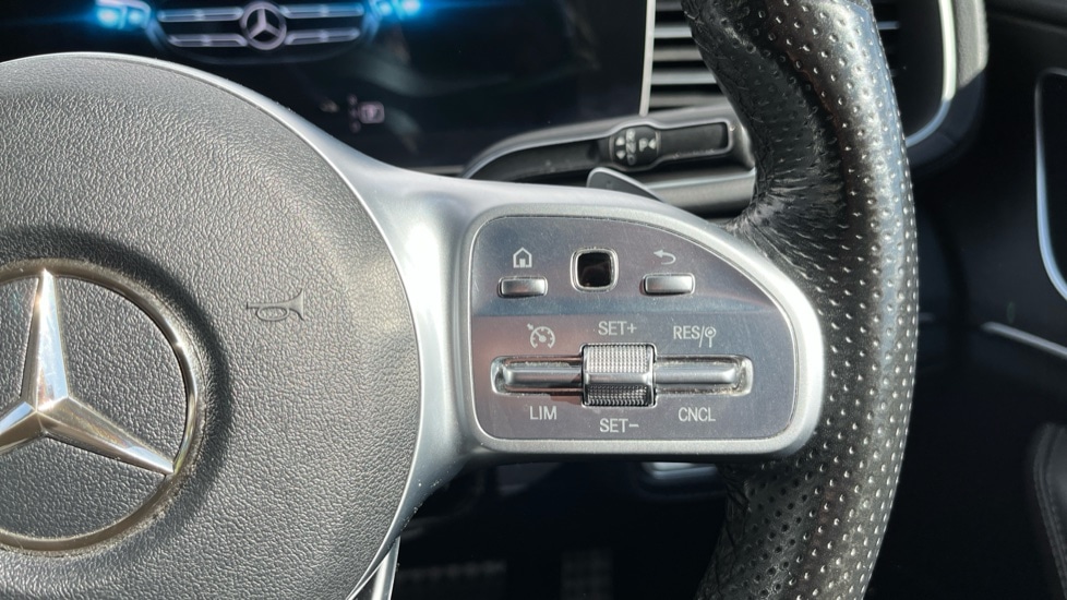 Used Mercedes-Benz GLE 2019 for sale - 76568078: Photo 21