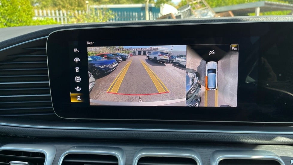 Used Mercedes-Benz GLE 2019 for sale - 76568078: Photo 25