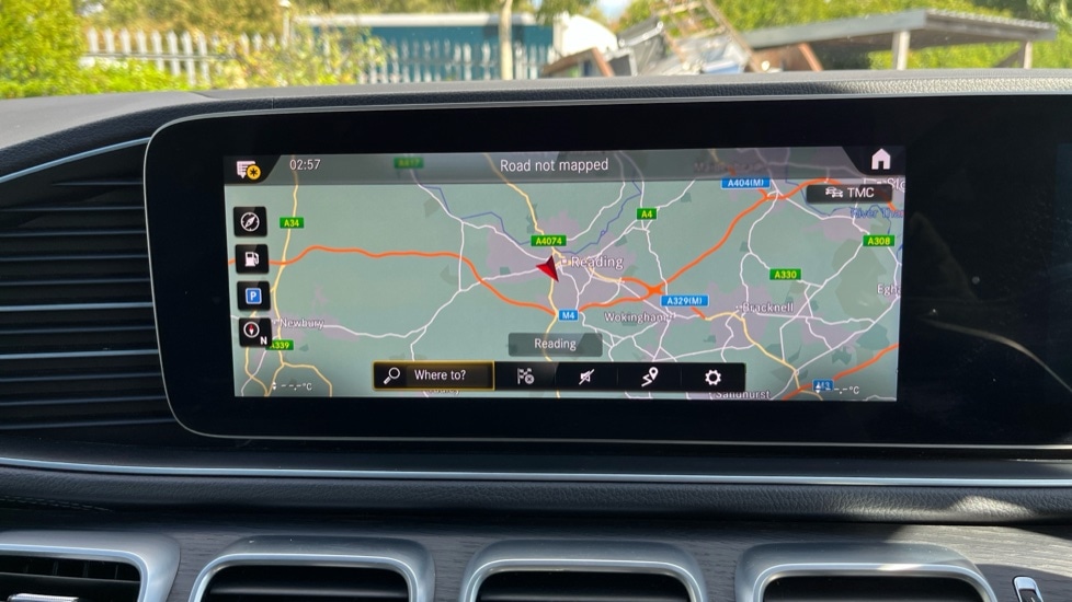 Used Mercedes-Benz GLE 2019 for sale - 76568078: Photo 26