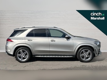Used Mercedes-Benz GLE 2019 for sale - 76568078: Photo