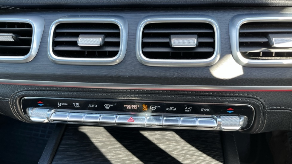 Used Mercedes-Benz GLE 2019 for sale - 76568078: Photo 33