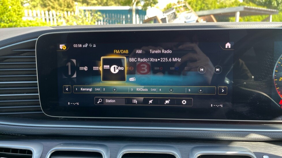 Used Mercedes-Benz GLE 2019 for sale - 76568078: Photo 34