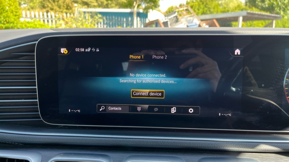 Used Mercedes-Benz GLE 2019 for sale - 76568078: Photo 35