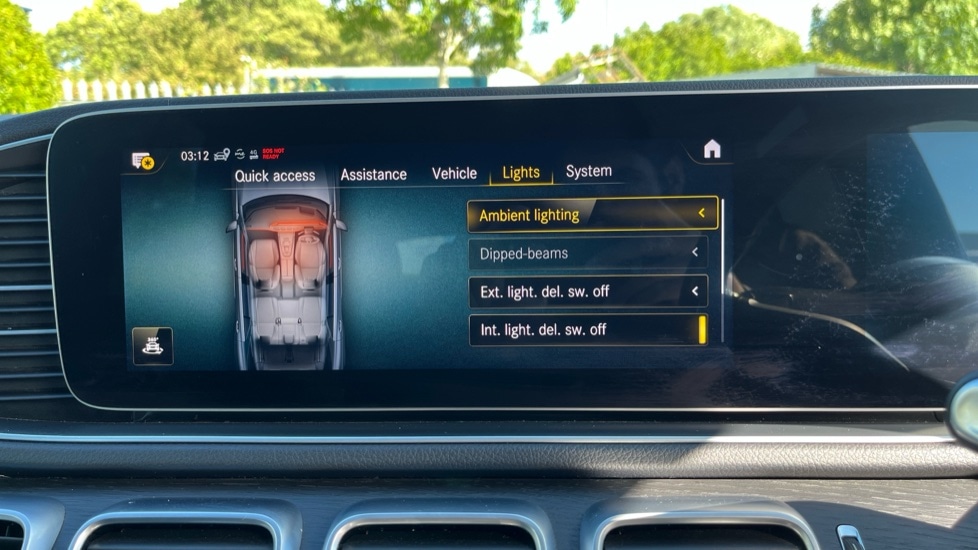 Used Mercedes-Benz GLE 2019 for sale - 76568078: Photo 38