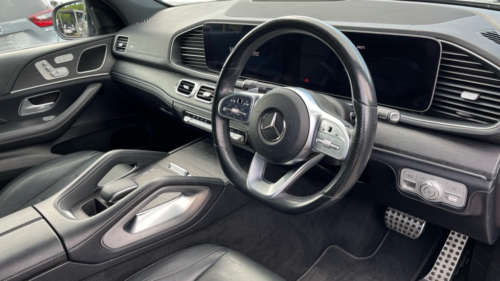 Used Mercedes-Benz GLE 2019 for sale - 76568078: Photo 9