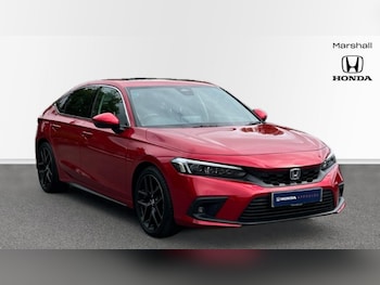 2023 - 2.0 eHEV Advance 5dr CVT