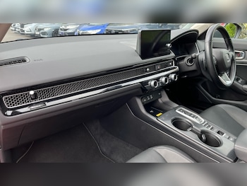 Used Honda Civic 2023 for sale - 75715403: Photo