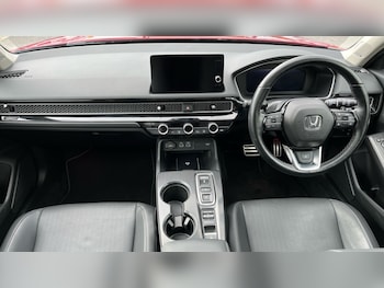 Used Honda Civic 2023 for sale - 75715403: Photo