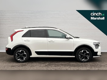 Used Kia Niro 2022 for sale - 76514885: Photo