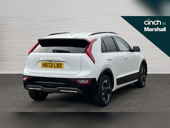 Used Kia Niro 2022 for sale - 76514885: Photo
