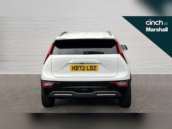 Used Kia Niro 2022 for sale - 76514885: Photo