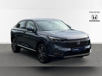 Honda - HR-V