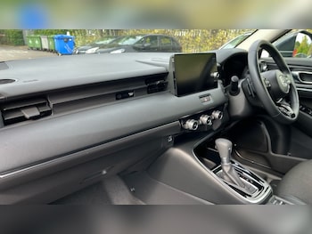 Used Honda HR-V 2024 for sale - 76140431: Photo