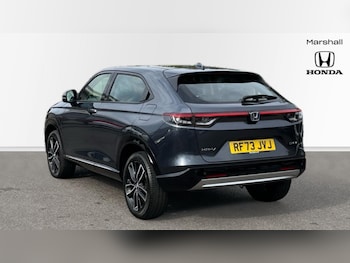 Used Honda HR-V 2024 for sale - 76140431: Photo