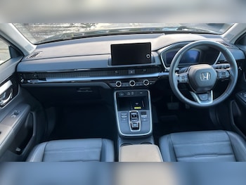 Used Honda CR-V 2025 for sale - 76652656: Photo