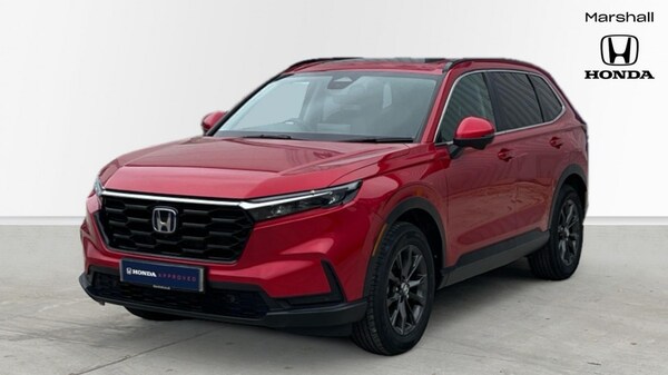 Used Honda CR-V 2025 for sale - 76161348: Photo 10